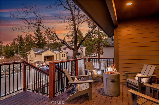 802 Pine Meadow Court, Big Bear Lake, CA 92315