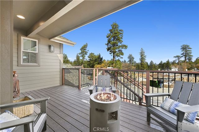 802 Pine Meadow Court, Big Bear Lake, CA 92315