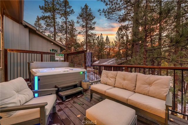 802 Pine Meadow Court, Big Bear Lake, CA 92315