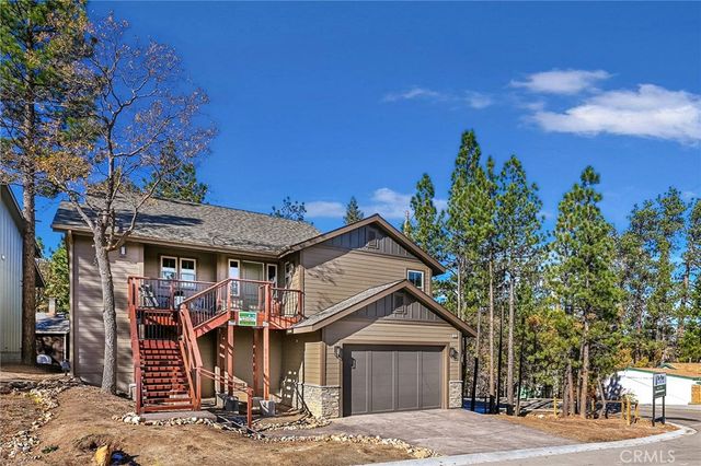 802 Pine Meadow Court, Big Bear Lake, CA 92315