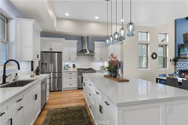 802 Pine Meadow Court, Big Bear Lake, CA 92315