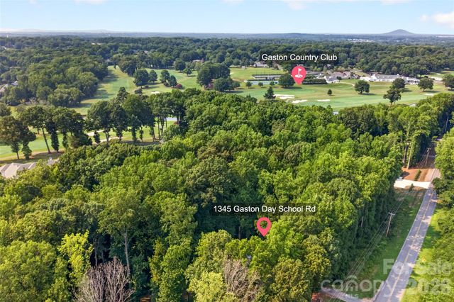 1345 Gaston Day School Road, Gastonia, NC 28056