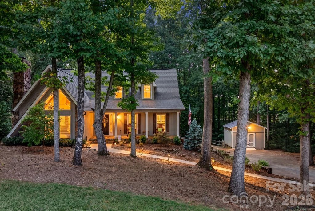1345 Gaston Day School Road, Gastonia, NC 28056