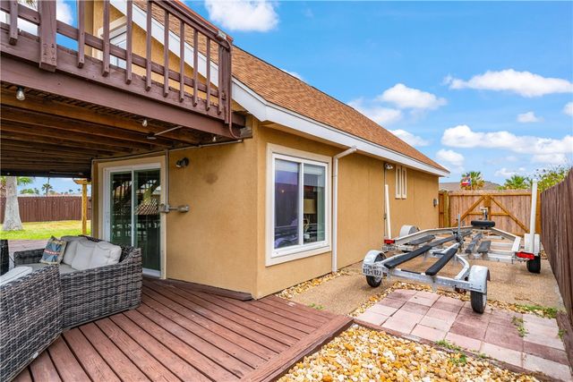 13805 Mizzen St, Corpus Christi, TX 78418