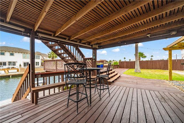 13805 Mizzen St, Corpus Christi, TX 78418