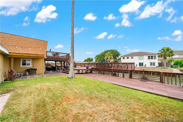 13805 Mizzen St, Corpus Christi, TX 78418