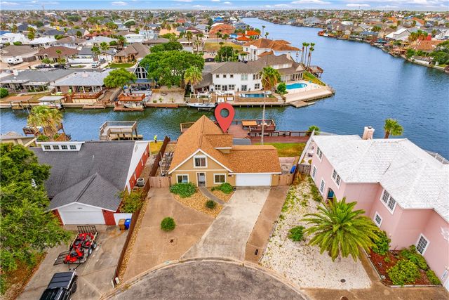 13805 Mizzen St, Corpus Christi, TX 78418