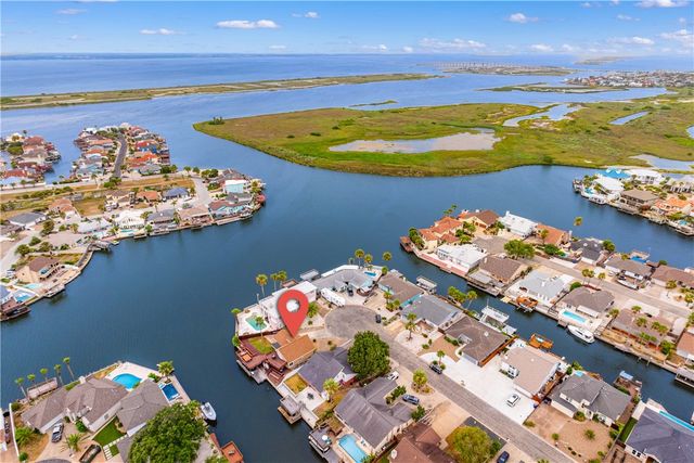 13805 Mizzen St, Corpus Christi, TX 78418
