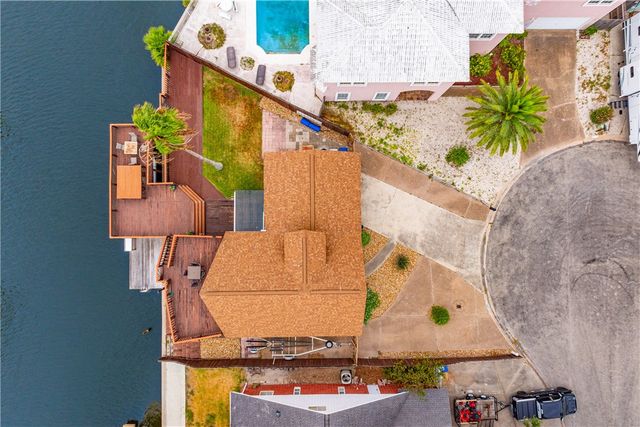 13805 Mizzen St, Corpus Christi, TX 78418