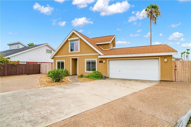 13805 Mizzen St, Corpus Christi, TX 78418