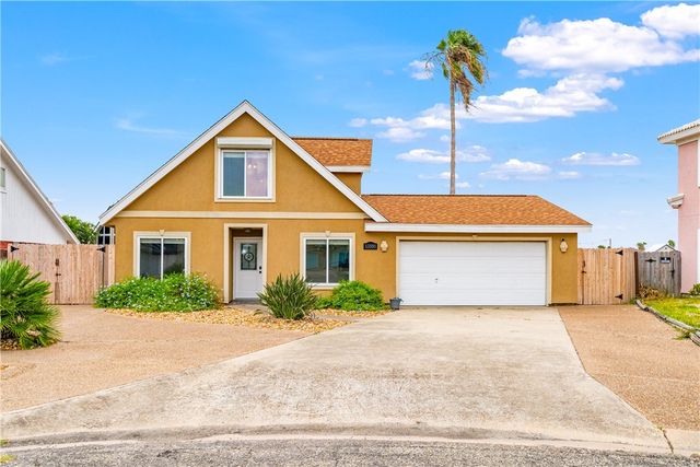 13805 Mizzen St, Corpus Christi, TX 78418