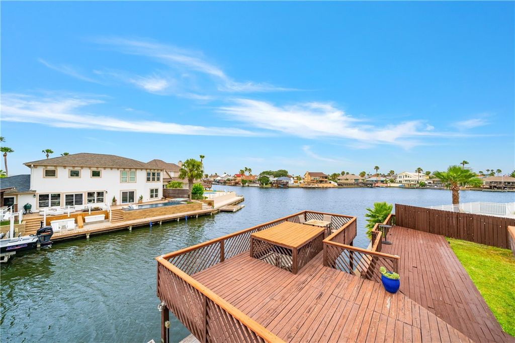 13805 Mizzen St, Corpus Christi, TX 78418 — photo 3