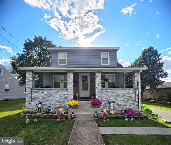 1102 RANA VILLA AVE, Camp Hill, PA 17011