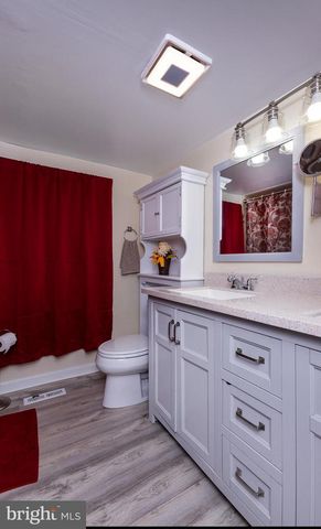 1102 RANA VILLA AVE, Camp Hill, PA 17011