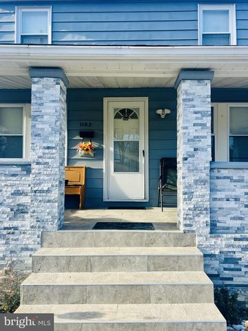 1102 RANA VILLA AVE, Camp Hill, PA 17011