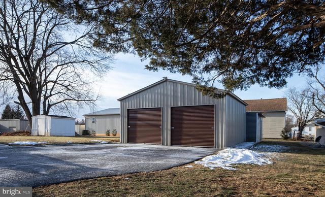 1102 RANA VILLA AVE, Camp Hill, PA 17011