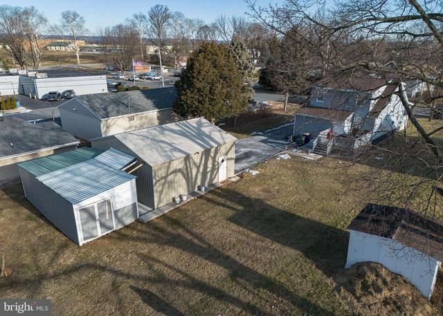 1102 RANA VILLA AVE, Camp Hill, PA 17011