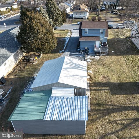 1102 RANA VILLA AVE, Camp Hill, PA 17011