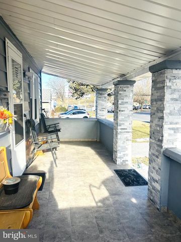 1102 RANA VILLA AVE, Camp Hill, PA 17011