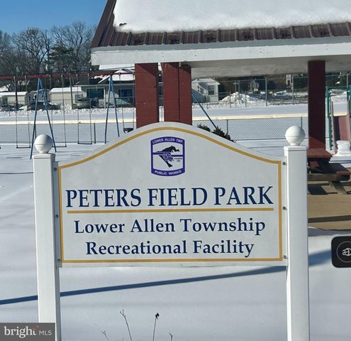 1102 RANA VILLA AVE, Camp Hill, PA 17011