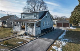 1102 RANA VILLA AVE, Camp Hill, PA 17011