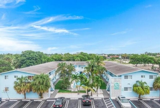 1751 NE 31st Street 26, Pompano Beach, FL 33064