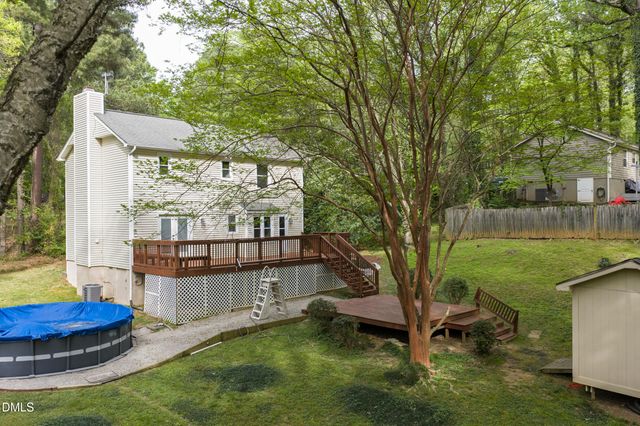 204 E Dynasty Drive, Cary, NC 27513