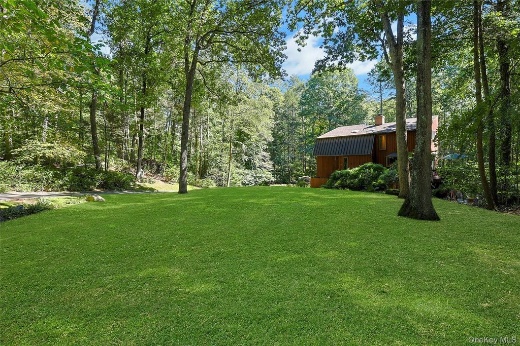 7 Cabin Ridge Road, Chappaqua, NY 10514 — photo 4