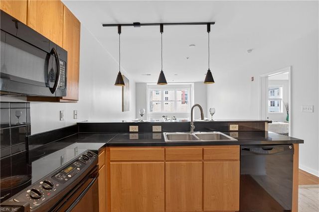 388 Boush St Unit 302, Norfolk, VA 23510