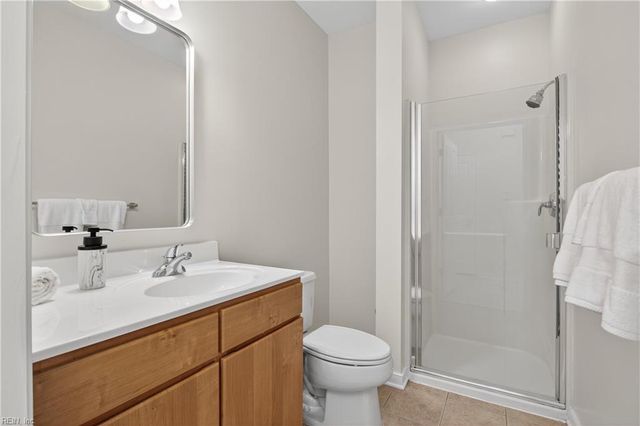 388 Boush St Unit 302, Norfolk, VA 23510