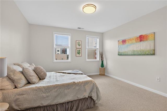 388 Boush St Unit 302, Norfolk, VA 23510