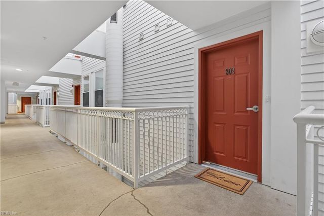 388 Boush St Unit 302, Norfolk, VA 23510