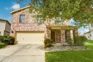 834 Sweet Flower Drive, Houston, TX 77073