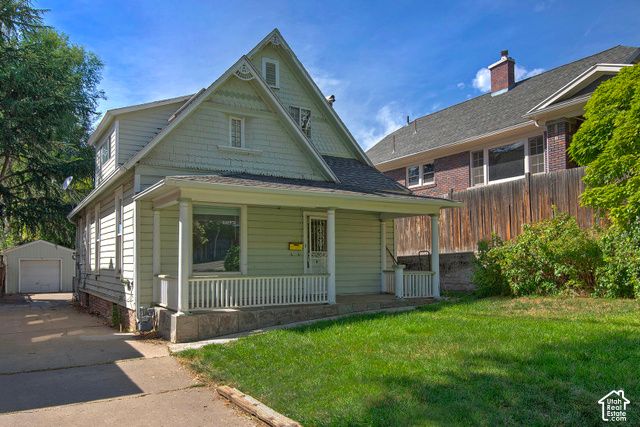 377 N I ST, Salt Lake City, UT 84103