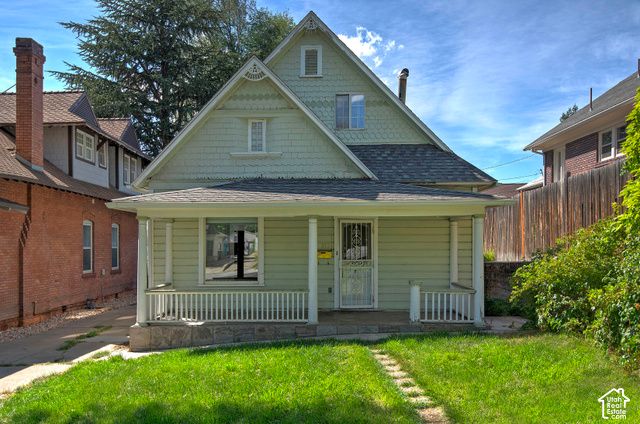 377 N I ST, Salt Lake City, UT 84103