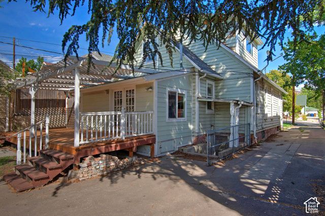 377 N I ST, Salt Lake City, UT 84103