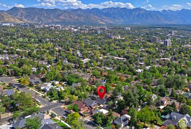 377 N I ST, Salt Lake City, UT 84103