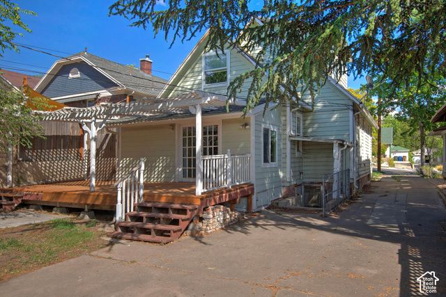 377 N I ST, Salt Lake City, UT 84103