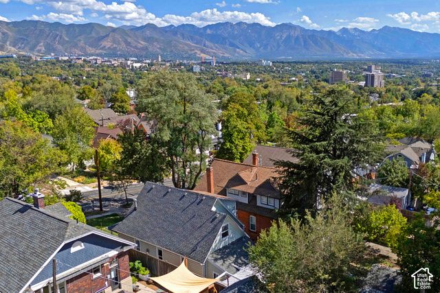 377 N I ST, Salt Lake City, UT 84103