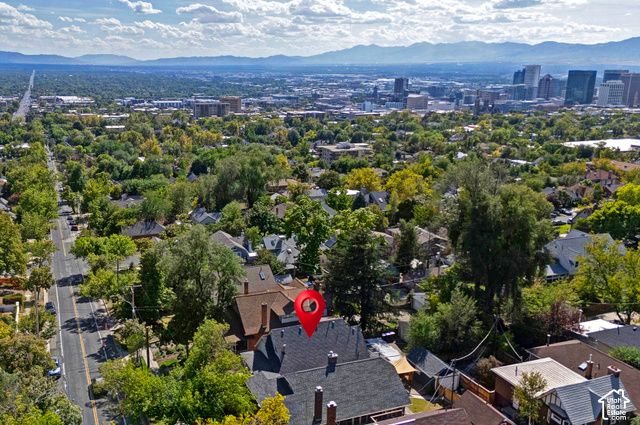 377 N I ST, Salt Lake City, UT 84103