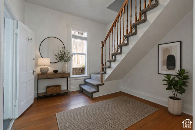 377 N I ST, Salt Lake City, UT 84103