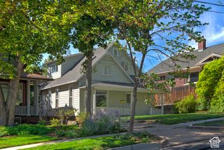 377 N I ST, Salt Lake City, UT 84103