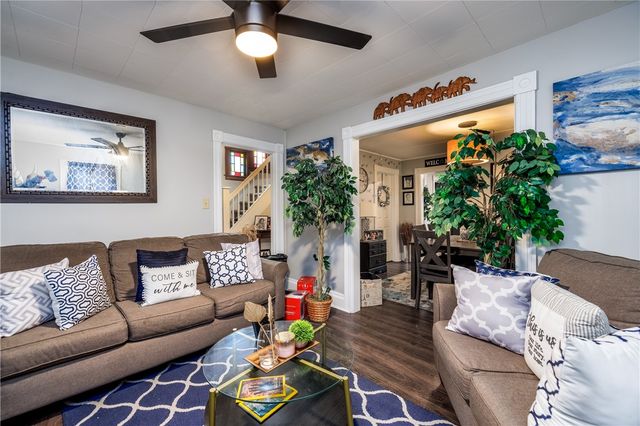 10 Worthington Avenue, Geneva City, NY 14456