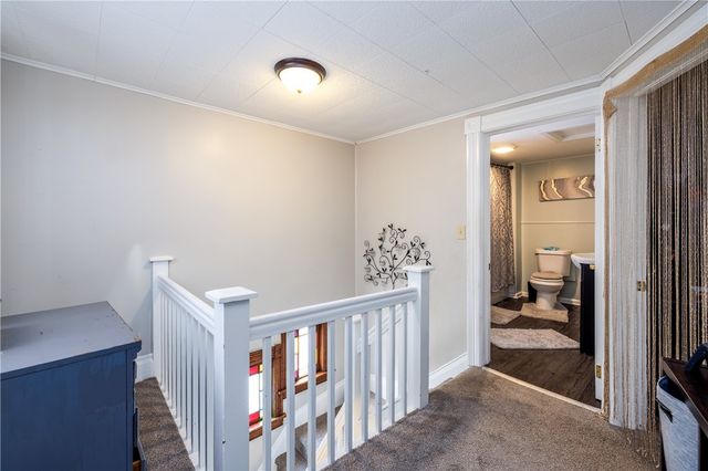 10 Worthington Avenue, Geneva City, NY 14456