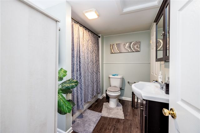 10 Worthington Avenue, Geneva City, NY 14456