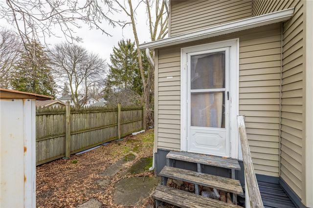 10 Worthington Avenue, Geneva City, NY 14456