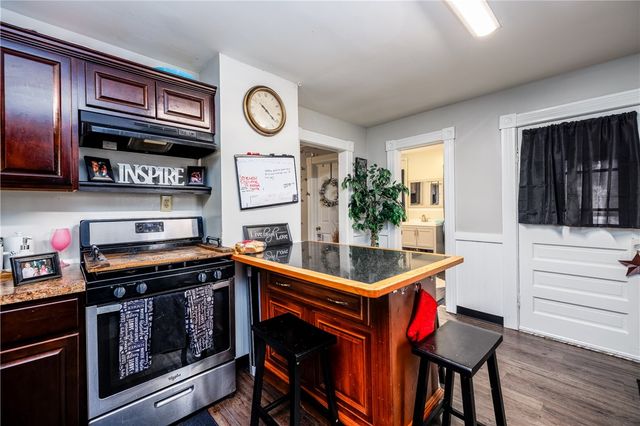 10 Worthington Avenue, Geneva City, NY 14456