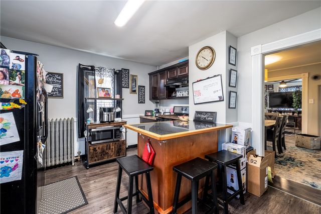 10 Worthington Avenue, Geneva City, NY 14456