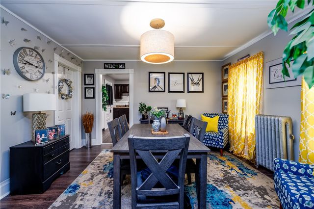 10 Worthington Avenue, Geneva City, NY 14456