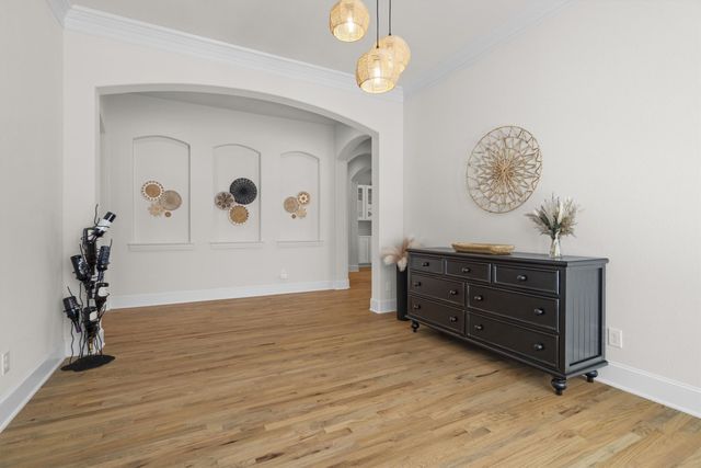 2601 Bel Air Lane, Flower Mound, TX 75022